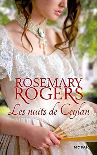 ROGERS Rosemary - Les nuits de Ceylan Les-nu10