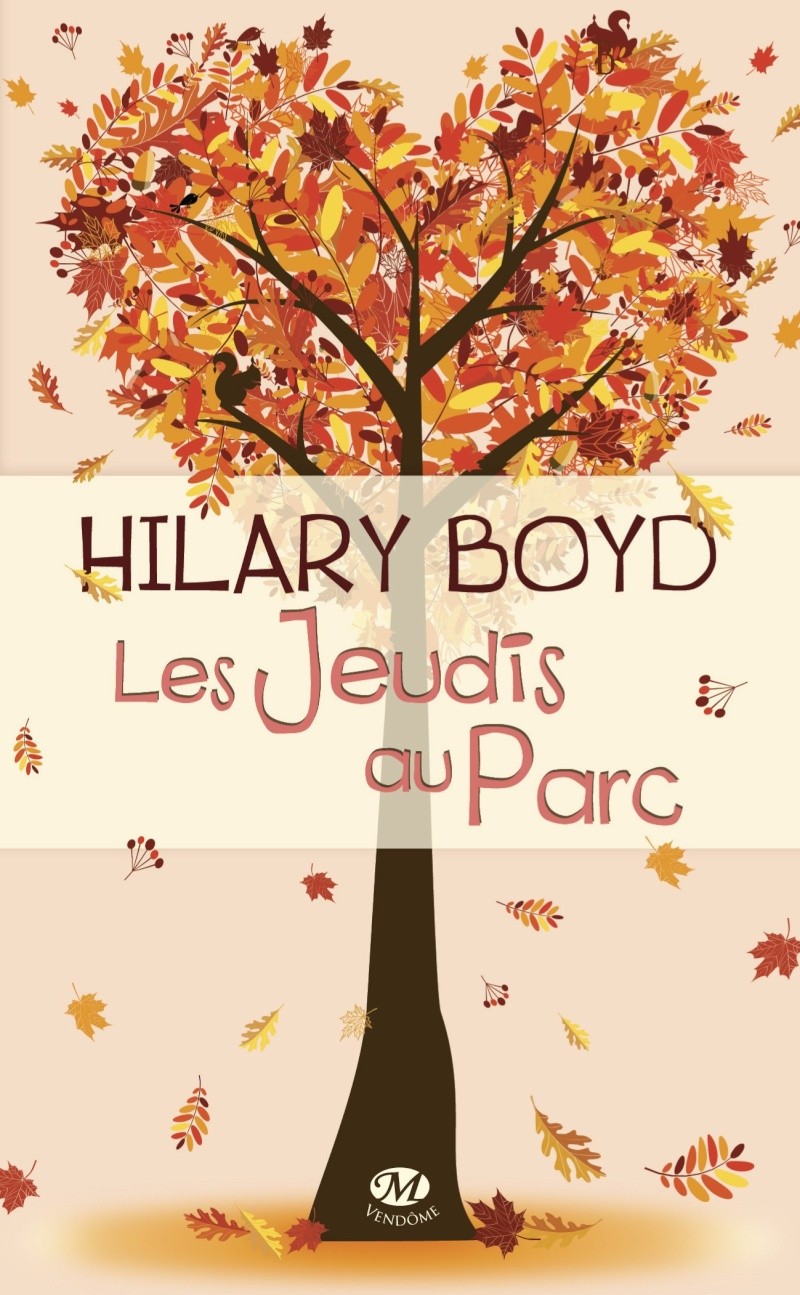BOYD Hilary - Les jeudis au parc  Jeudis10