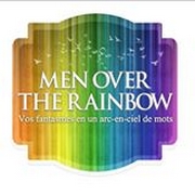 Men over the rainbow 