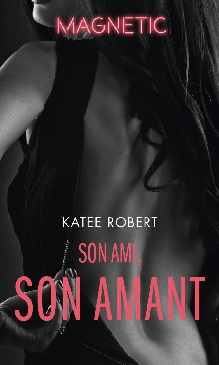 ROBERT Katee - Son ami, son amant 97822811