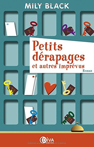 BLACK Mily - Petits dérapages et autres imprévus Petit10