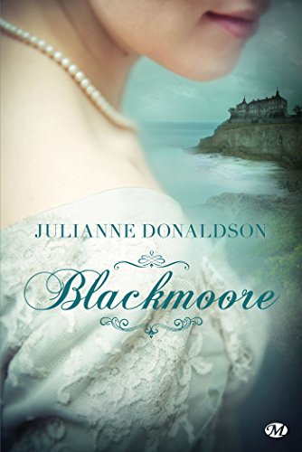 DONALDSON Julianne - Blackmoore Blackm10