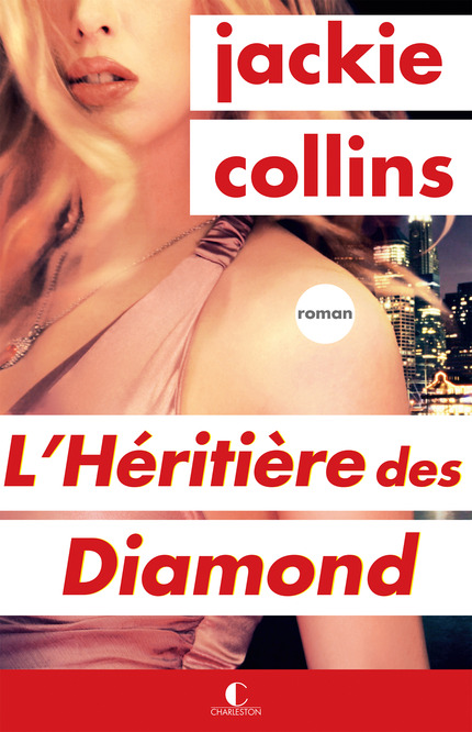 COLLINS Jackie - L'Héritière des Diamond L_heri10