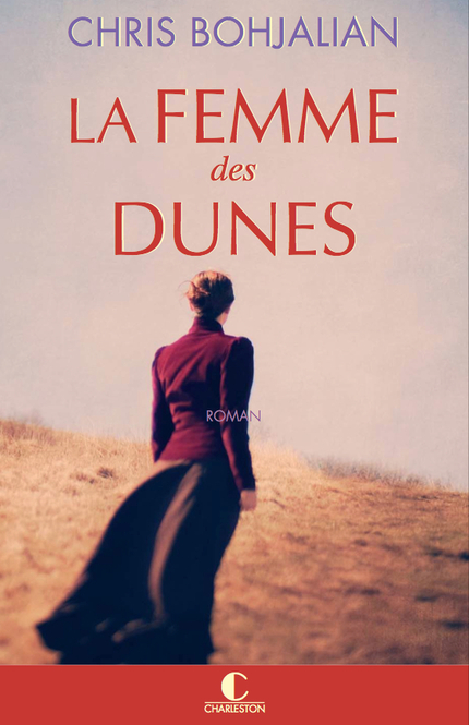 BOHJALIAN Chris - La Femmes des Dunes Femmed10