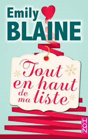 BLAINE Emily - Tout en haut de ma liste Untitl19