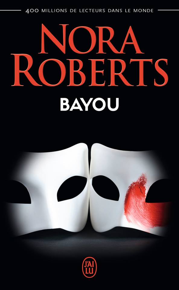 ROBERTS Nora - Bayou Bayou10