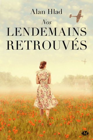 HLAD Alan: Nos lendemains retrouvés   97828110