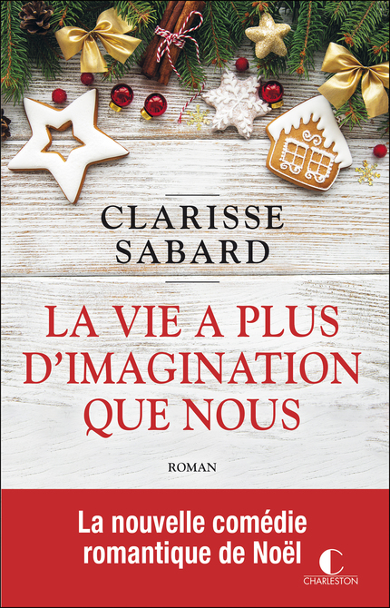 SABARD Clarisse - La vie a plus d'imagination que nous La_vie11
