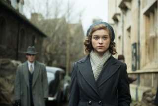 Red Joan, au service secret de Staline  Redjoa12